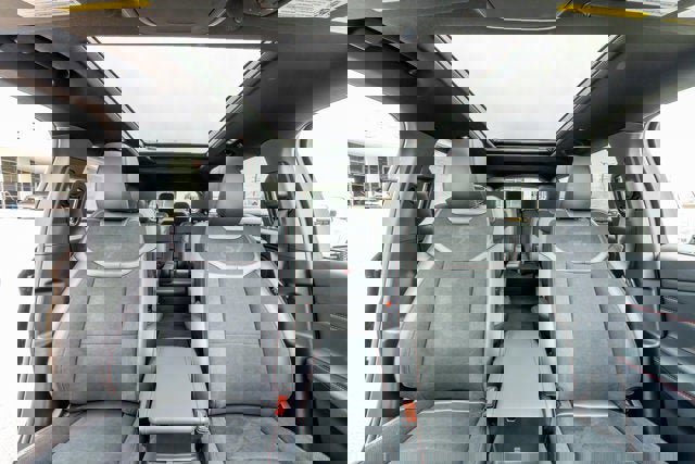 New 2026 Ford Explorer ST image 43