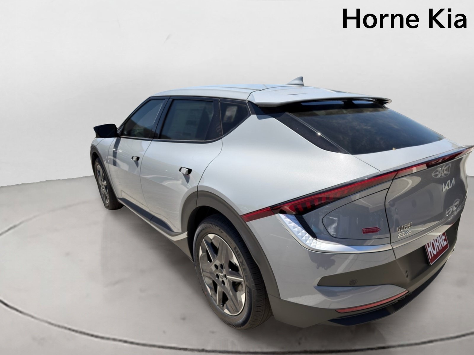 New 2026 Kia EV6 Light RWD image 5