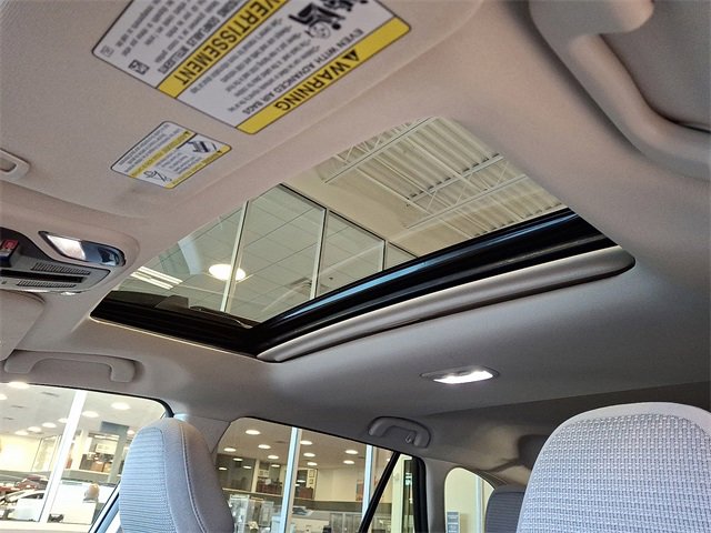 Certified 2023 Subaru Outback Premium w/ Tech Package 1 image 13