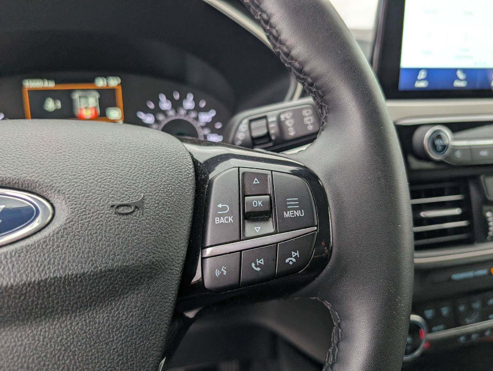 Used 2022 Ford Escape SE w/ Convenience Package AWD/4WD image 14