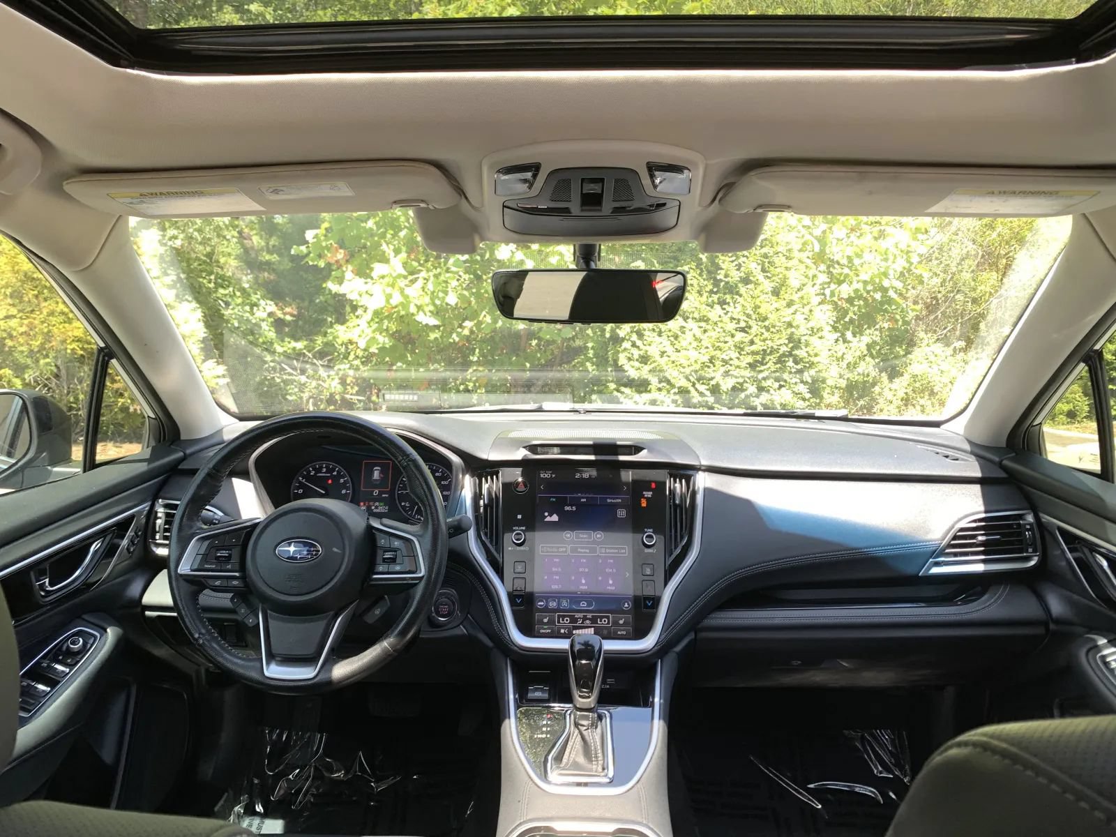 Used 2022 Subaru Outback Limited AWD/4WD image 12