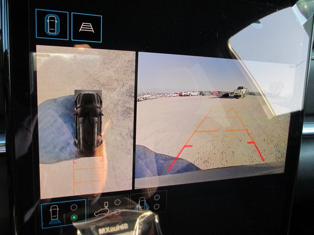 New 2026 GMC Terrain Elevation w/ Technology Package II image 15