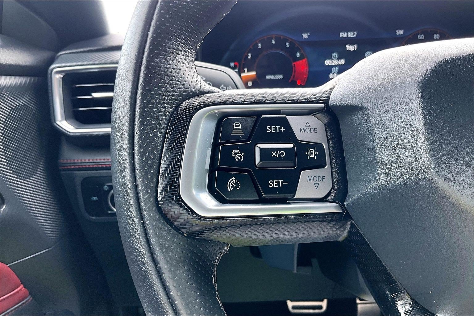 Used 2026 Ford Mustang Premium RWD image 19