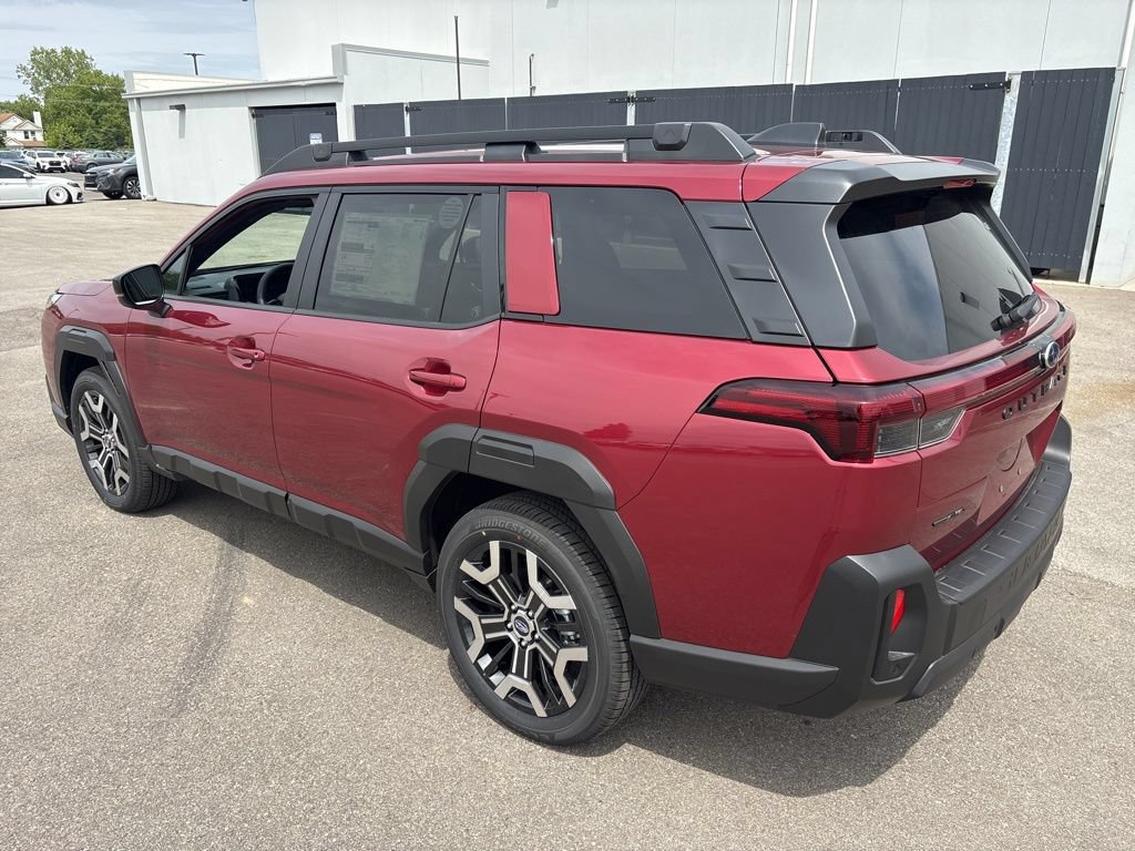 New 2026 Subaru Outback Touring XT AWD/4WD image 4