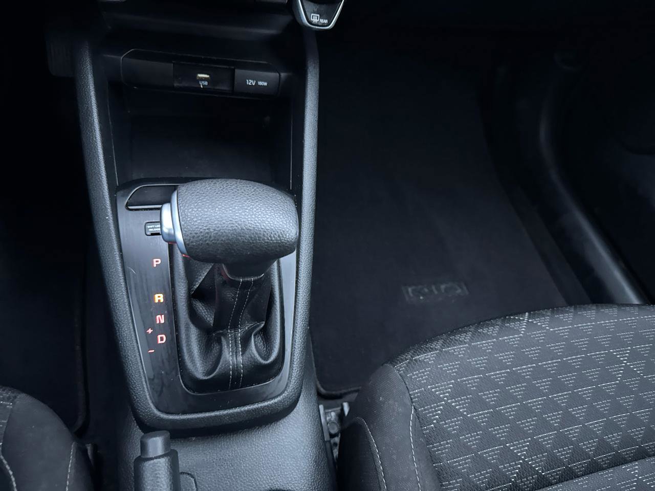 Used 2021 Kia Rio S w/ Option Group 015 image 24