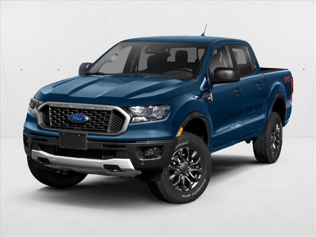 Used 2019 Ford Ranger XLT w/ Equipment Group 302A Luxury