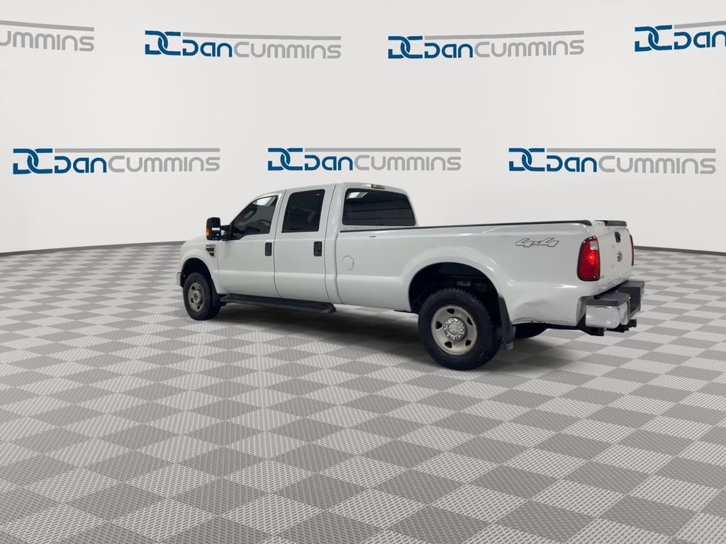 Used 2010 Ford F250 XL image 6