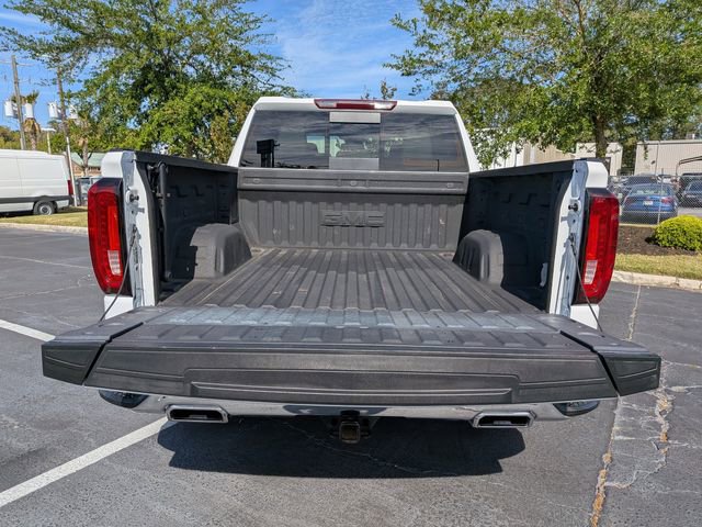 Used 2024 GMC Sierra 1500 SLT w/ SLT Premium Plus Package AWD/4WD image 14