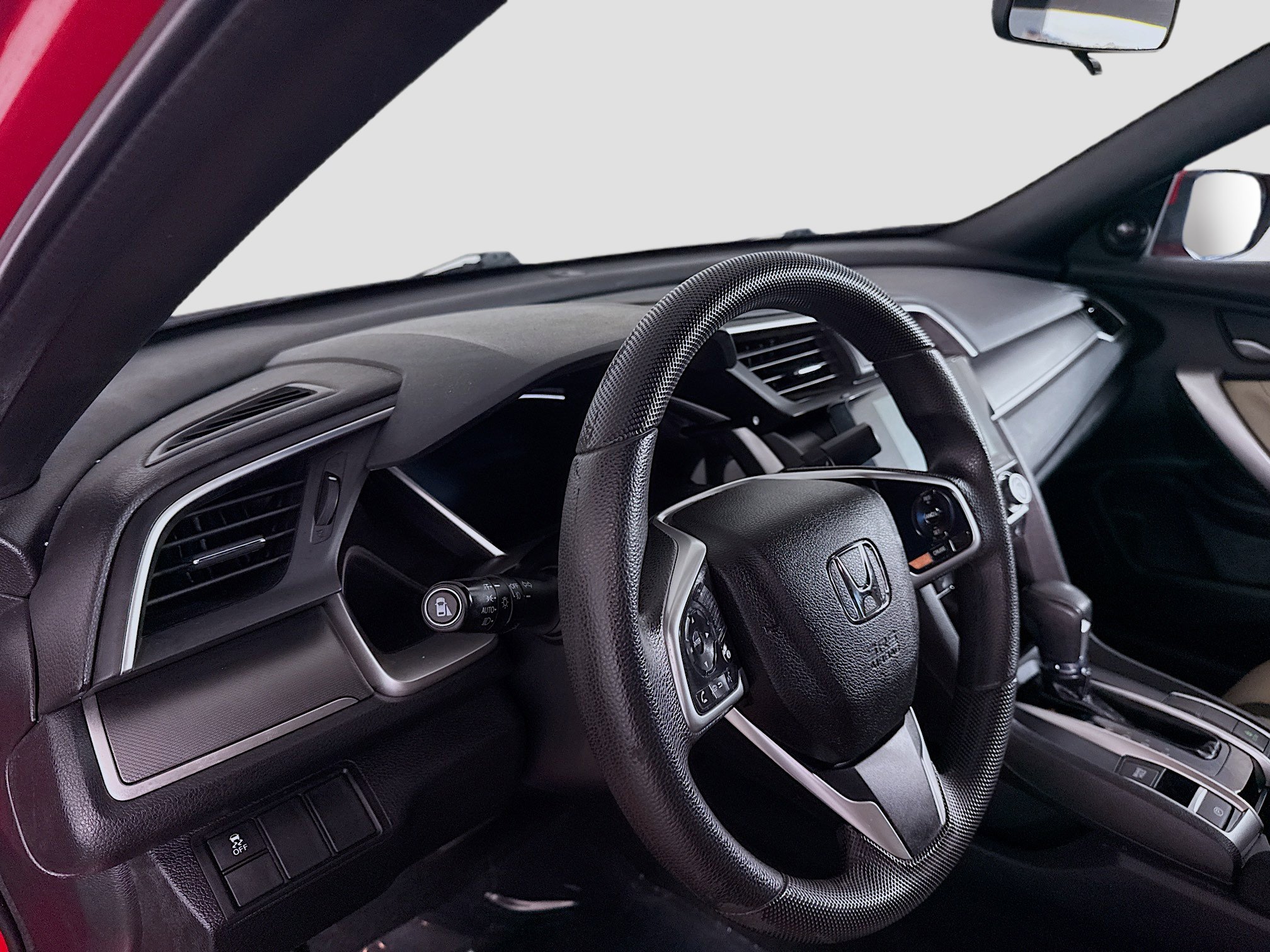 Used 2016 Honda Civic EX-T image 23