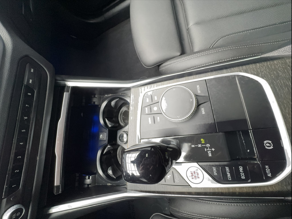 Used 2023 BMW 430i Gran Coupe w/ Premium Package RWD image 48
