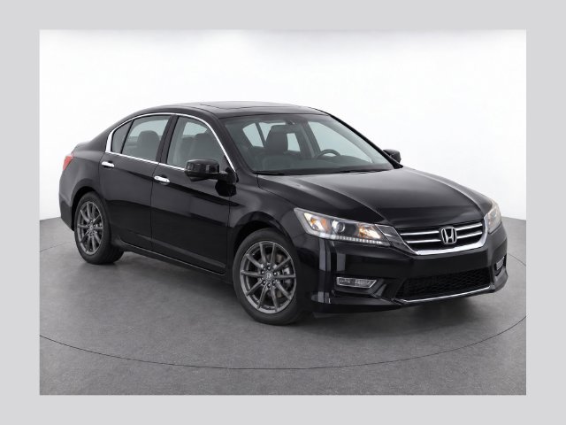 Used 2013 Honda Accord EX-L image 1
