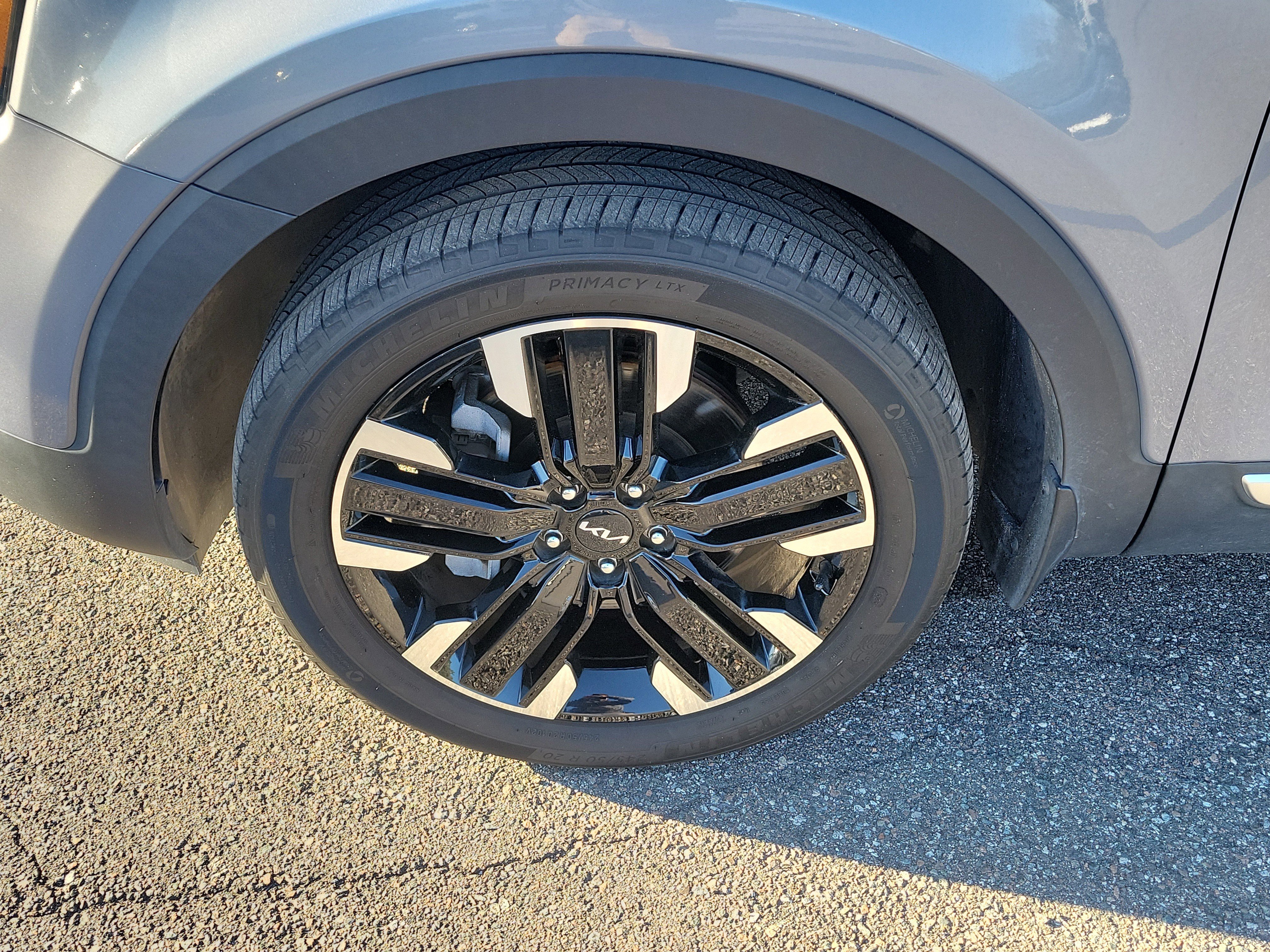 Used 2023 Kia Telluride SX image 41