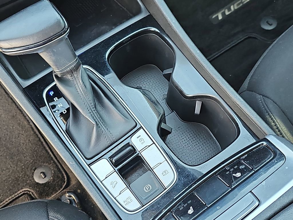 Used 2022 Hyundai Tucson SEL w/ Convenience Package image 27