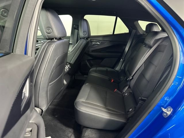 Used 2024 Chevrolet Blazer EV LT image 25