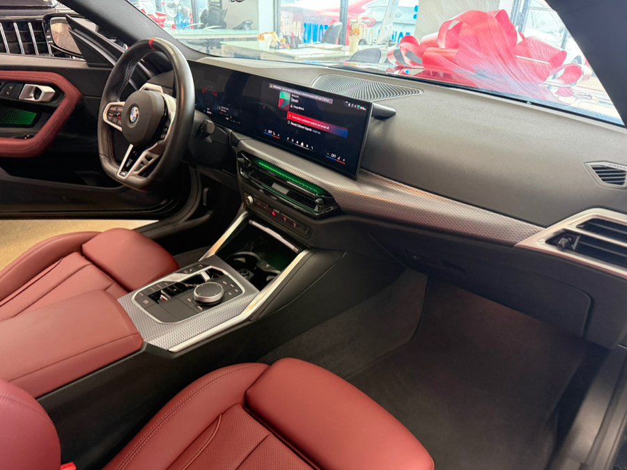 Used 2026 BMW M240i xDrive Coupe AWD/4WD image 50