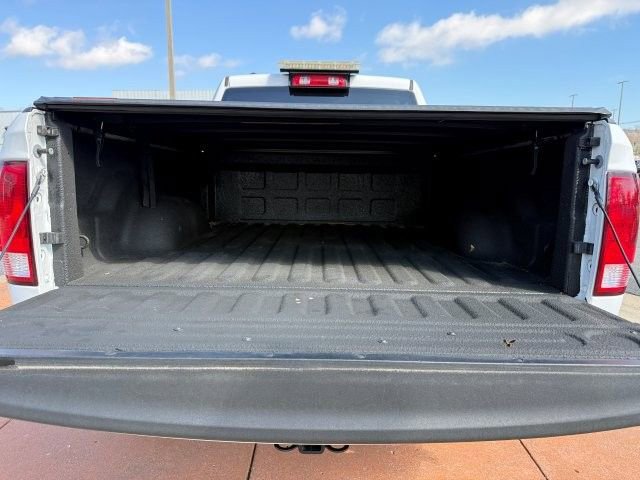 Used 2021 RAM 1500 Tradesman image 7