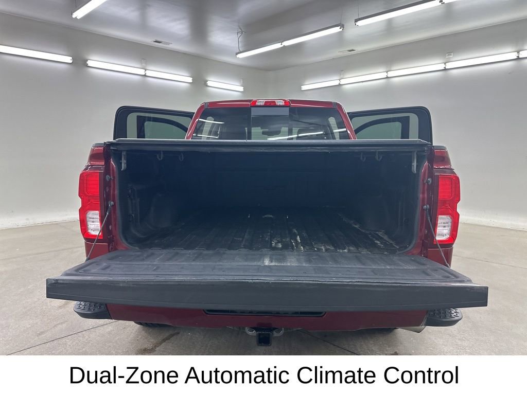 Used 2018 Chevrolet Silverado 1500 High Country image 26