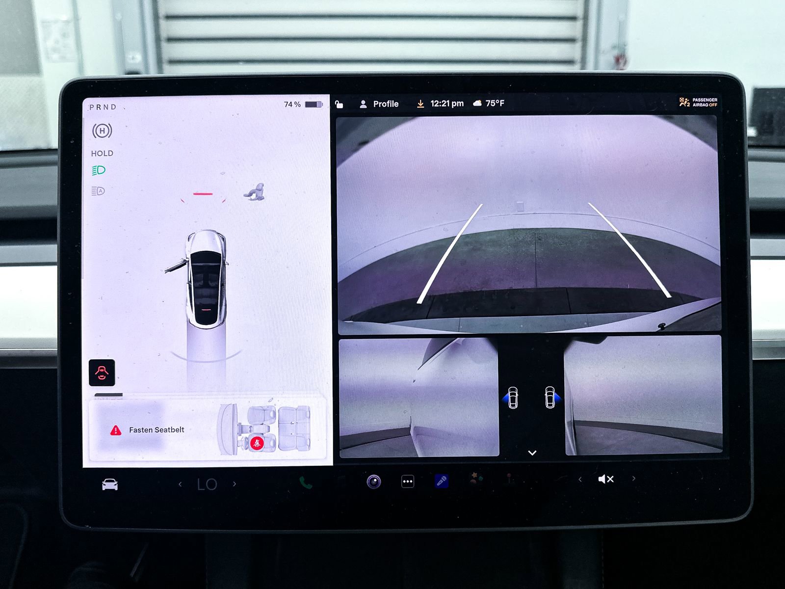 Used 2022 Tesla Model Y Performance AWD/4WD image 6