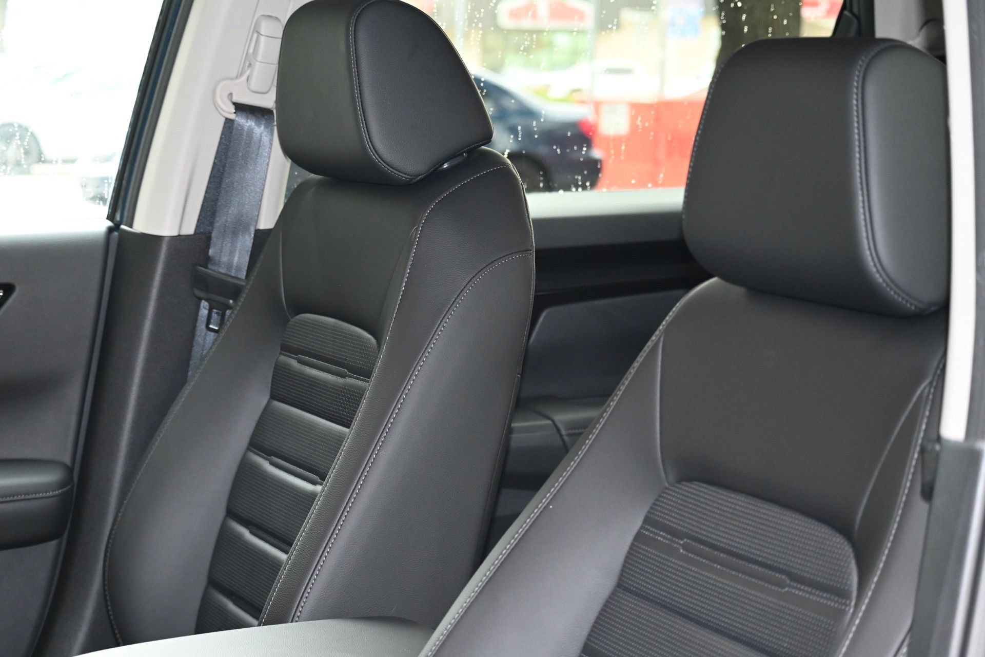 New 2026 Honda CR-V EX-L image 17
