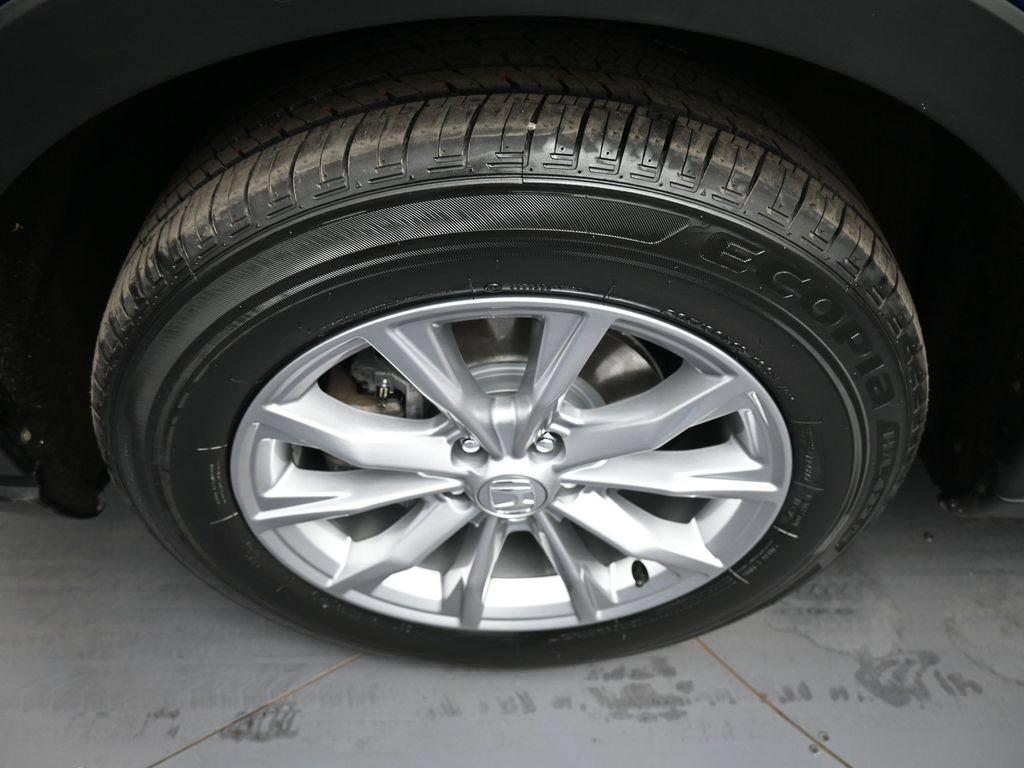 Certified 2023 Honda CR-V EX-L image 14