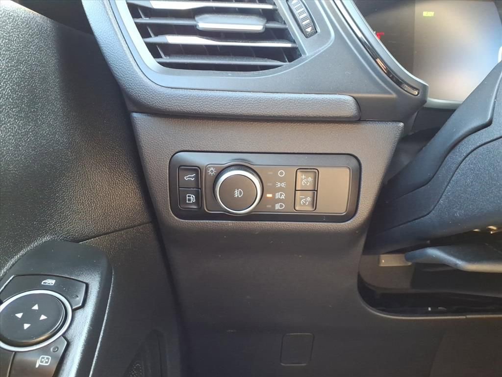 Certified 2025 Ford Escape ST-Line Elite image 15