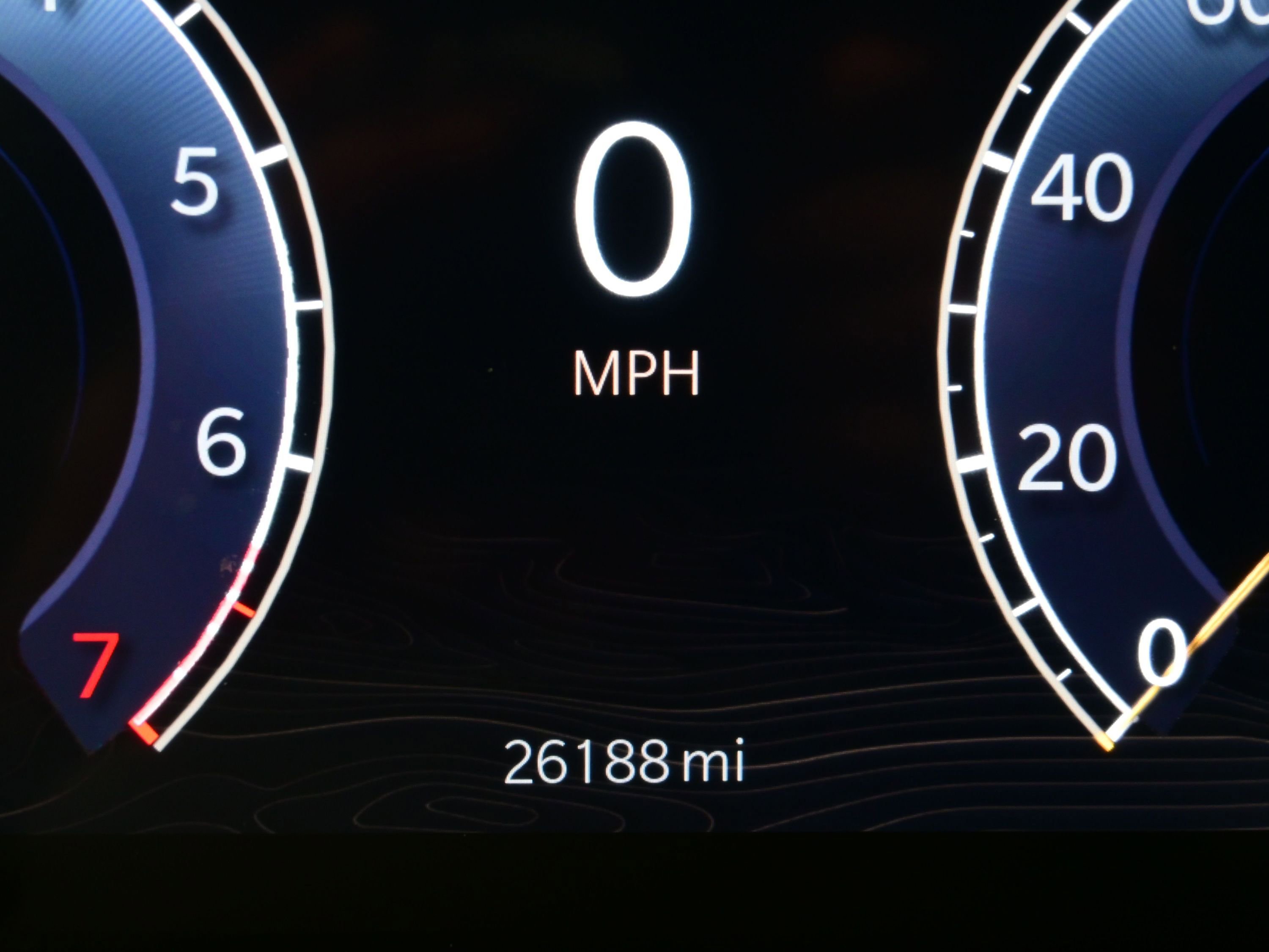 Used 2025 Jeep Grand Cherokee L Limited w/ Black Appearance Package image 25