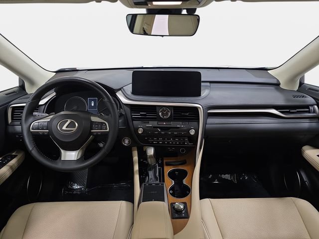 Used 2021 Lexus RX 350 AWD w/ Premium Package image 10