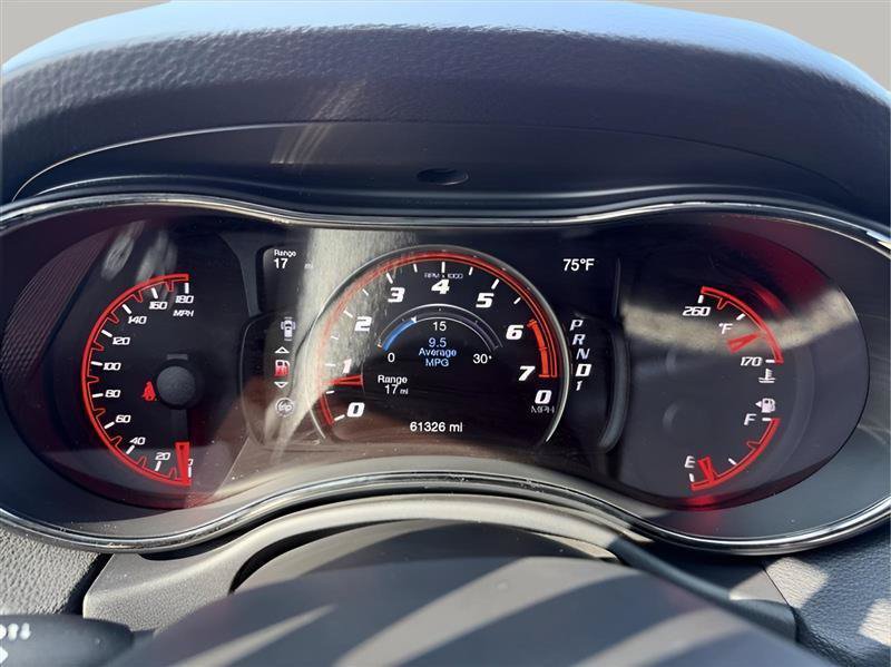 Used 2018 Dodge Durango SRT w/ Technology Group AWD/4WD image 61