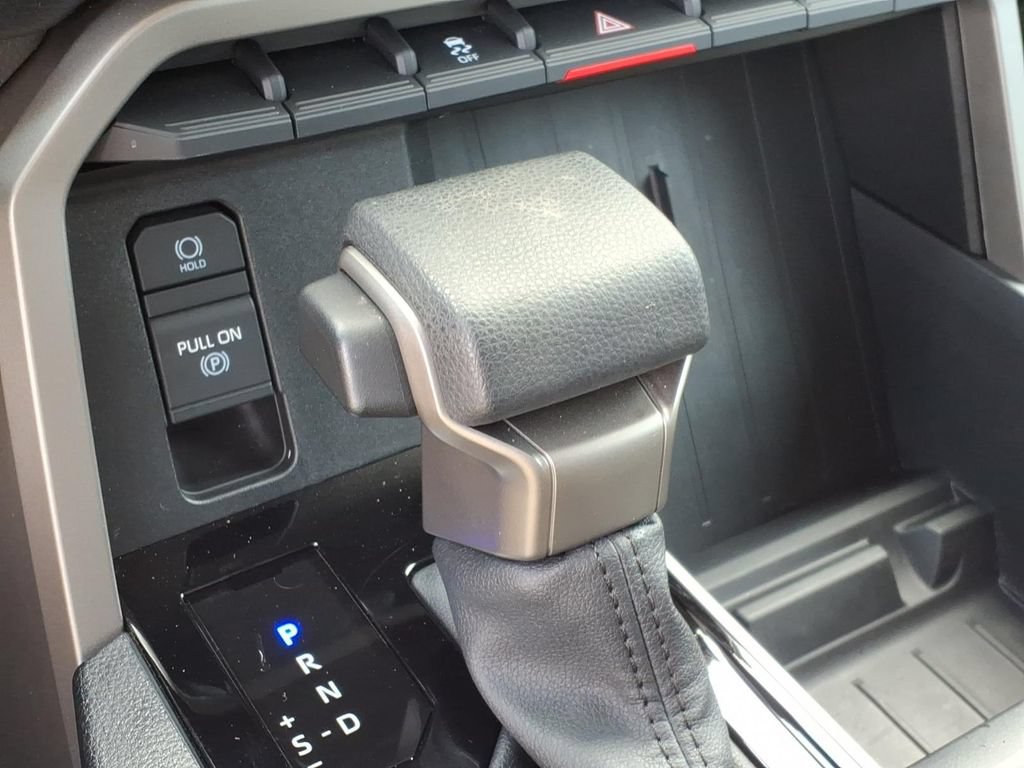 Used 2024 Toyota Tundra SR5 AWD/4WD image 27