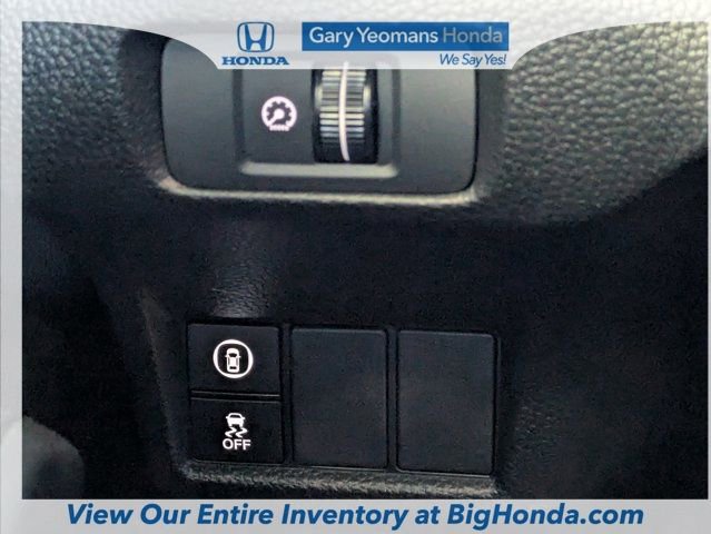 Certified 2024 Honda Civic Sport image 24