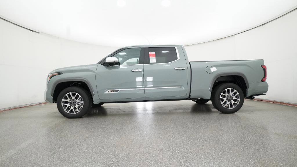 New 2026 Toyota Tundra 1794 Edition image 22