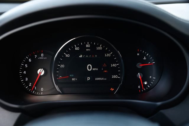 Used 2017 Kia Sorento SX image 38