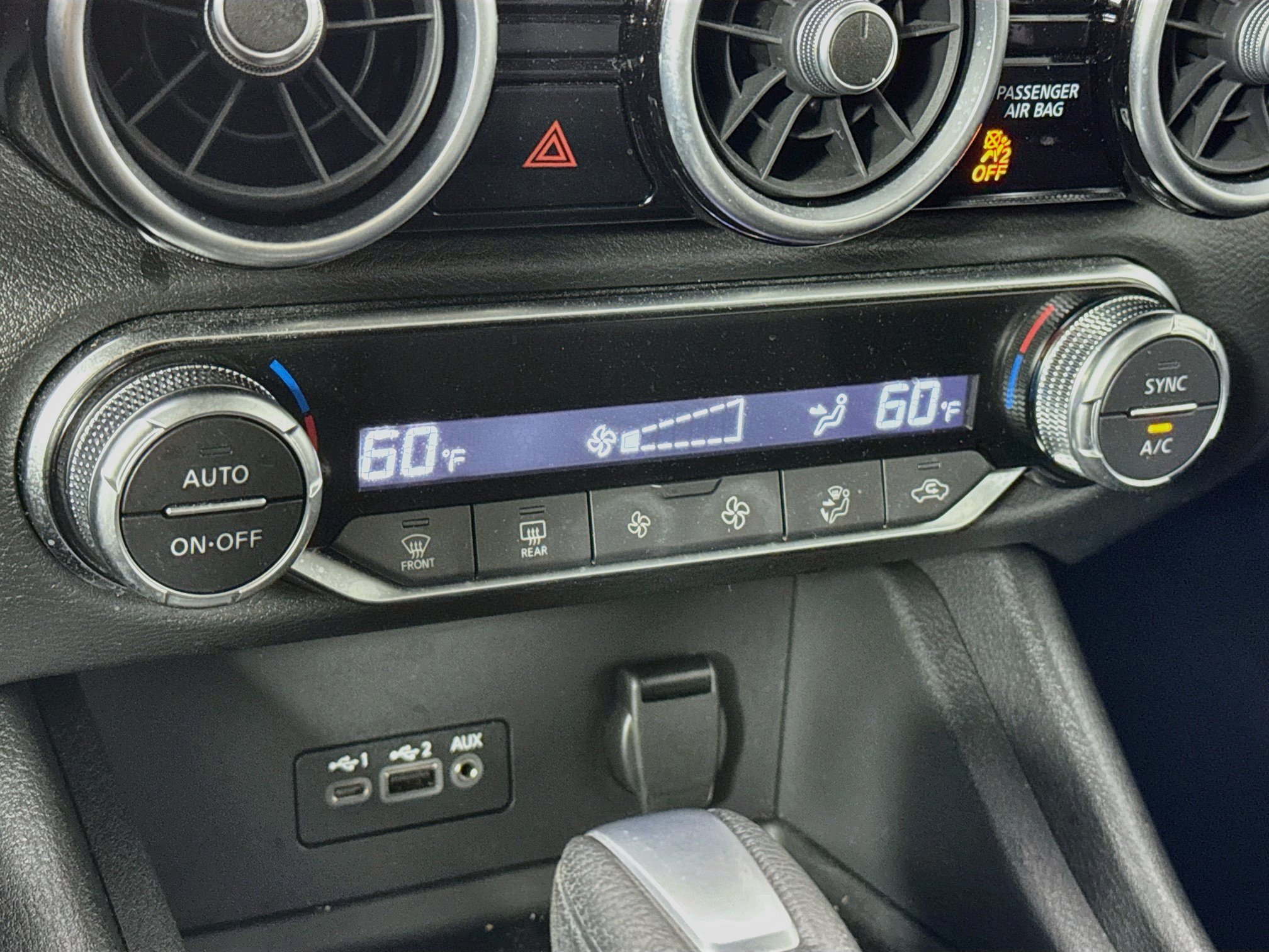 Used 2020 Nissan Sentra SV w/ Lighting Package FWD image 15
