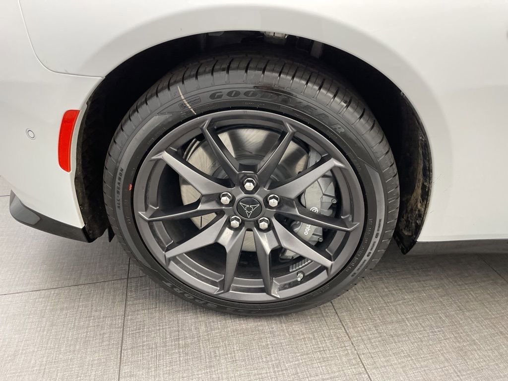 New 2026 Dodge Charger R/T Scat Pack image 8