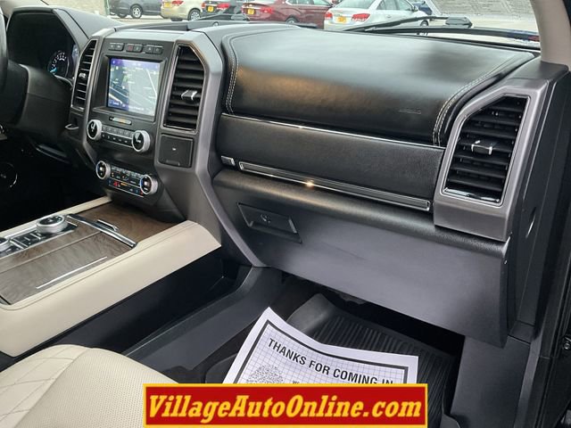 Used 2021 Ford Expedition Platinum image 34