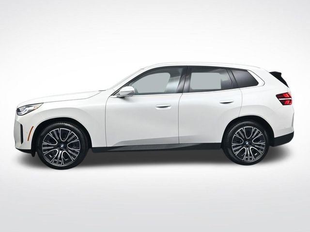 New 2026 BMW X3 xDrive30 w/ Convenience Package AWD/4WD image 8