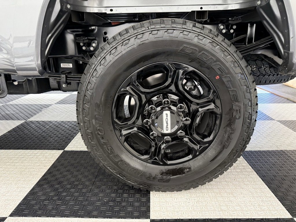 New 2026 Ford F350 XL image 10