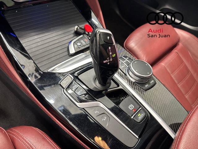 Used 2021 BMW X4 xDrive30i w/ M Sport Package image 34