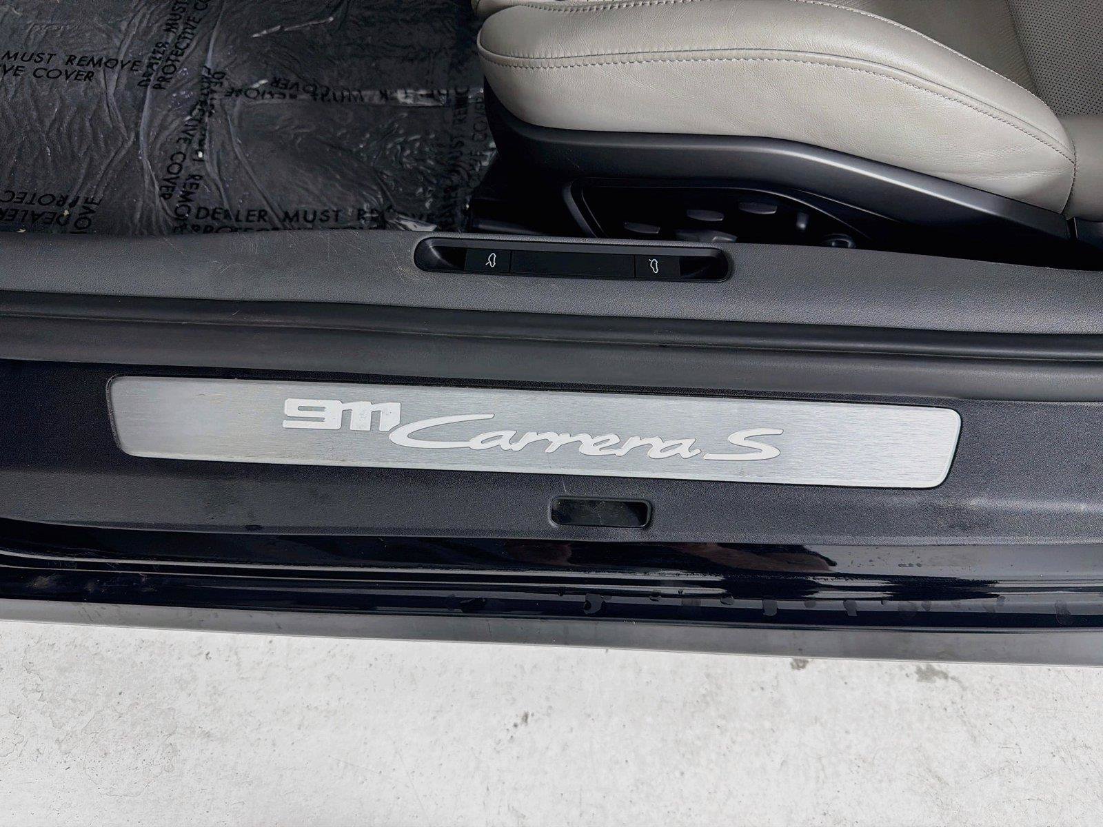 Used 2020 Porsche 911 Carrera S RWD image 10