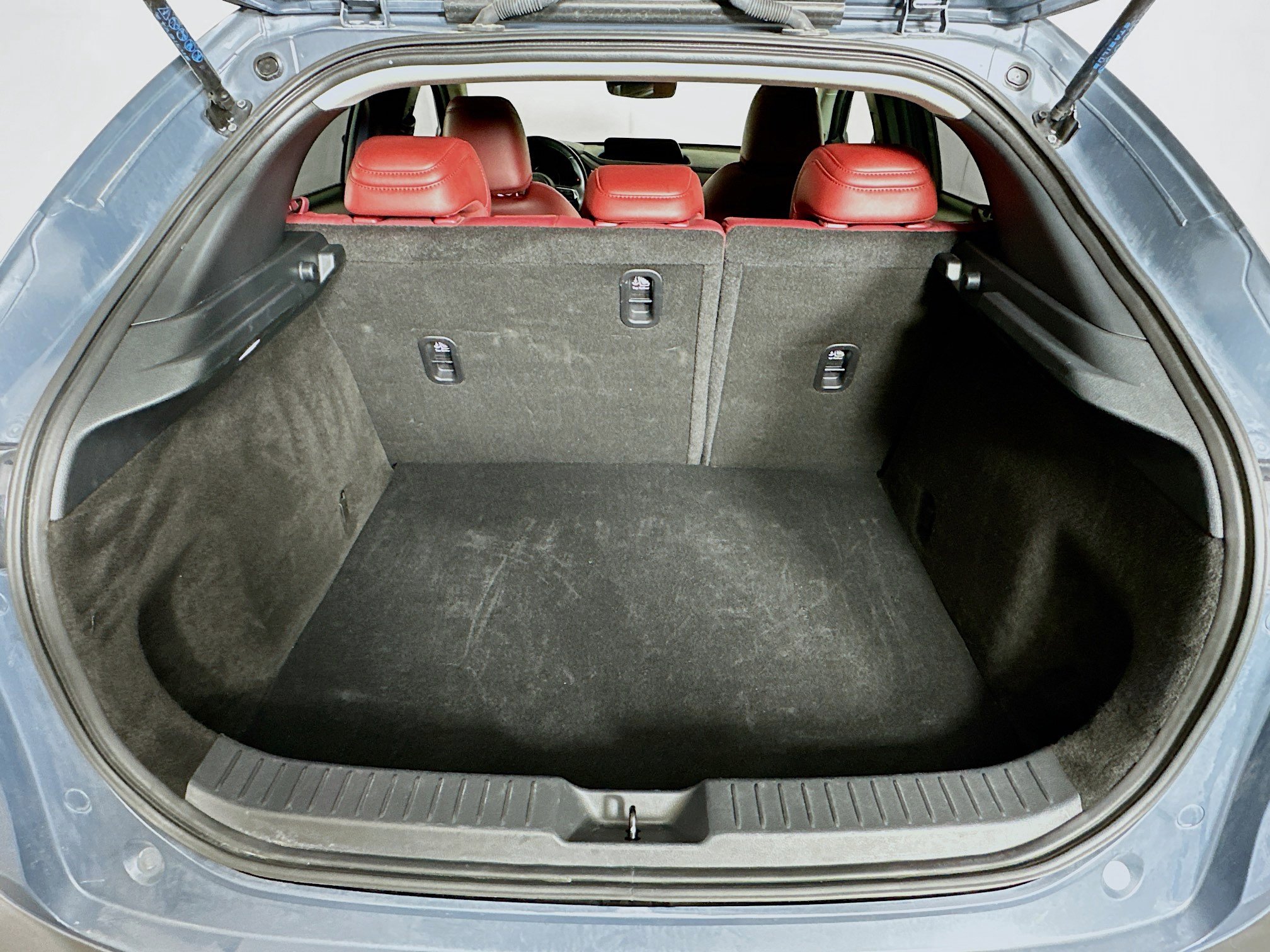 Used 2025 MAZDA CX-30 AWD 2.5 S w/ Preferred Package image 29