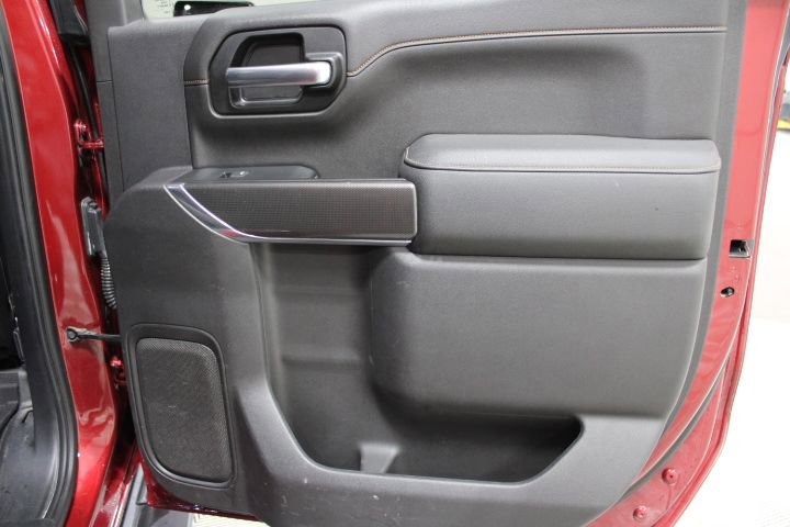 Used 2020 GMC Sierra 1500 AT4 w/ AT4 Premium Package image 22