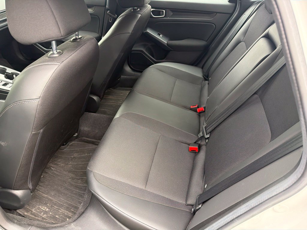 Used 2025 Honda Civic Sport image 14