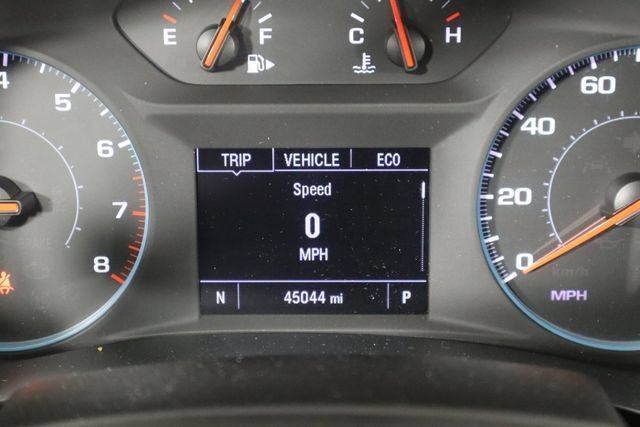 Used 2024 Chevrolet Malibu LS FWD image 37