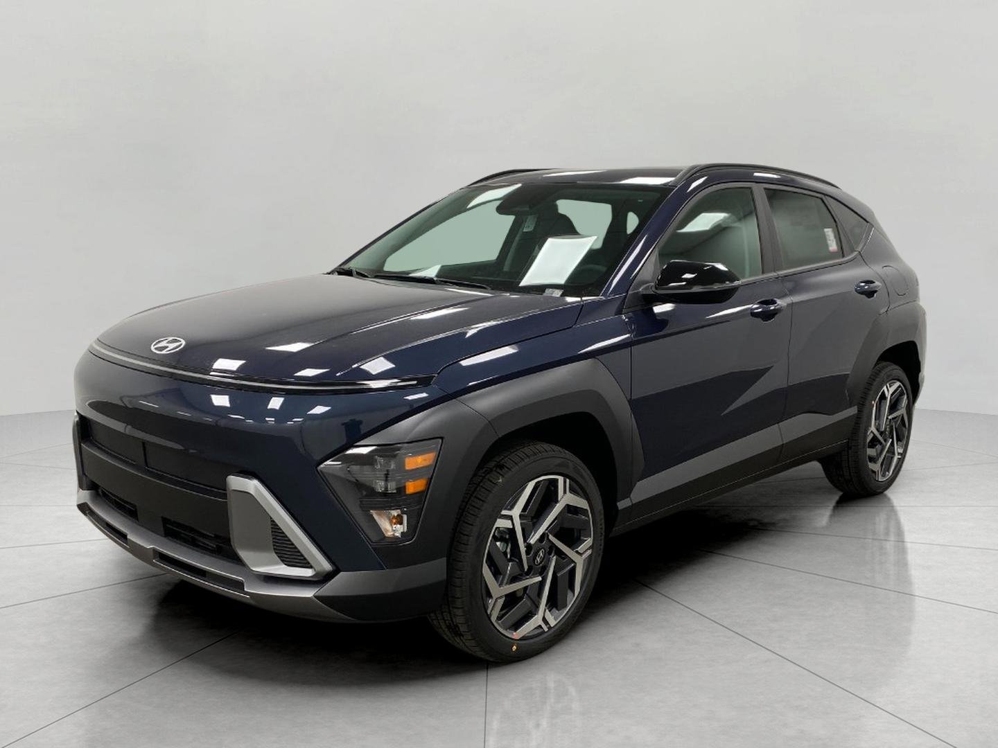 New 2026 Hyundai Kona SEL Premium AWD/4WD image 8