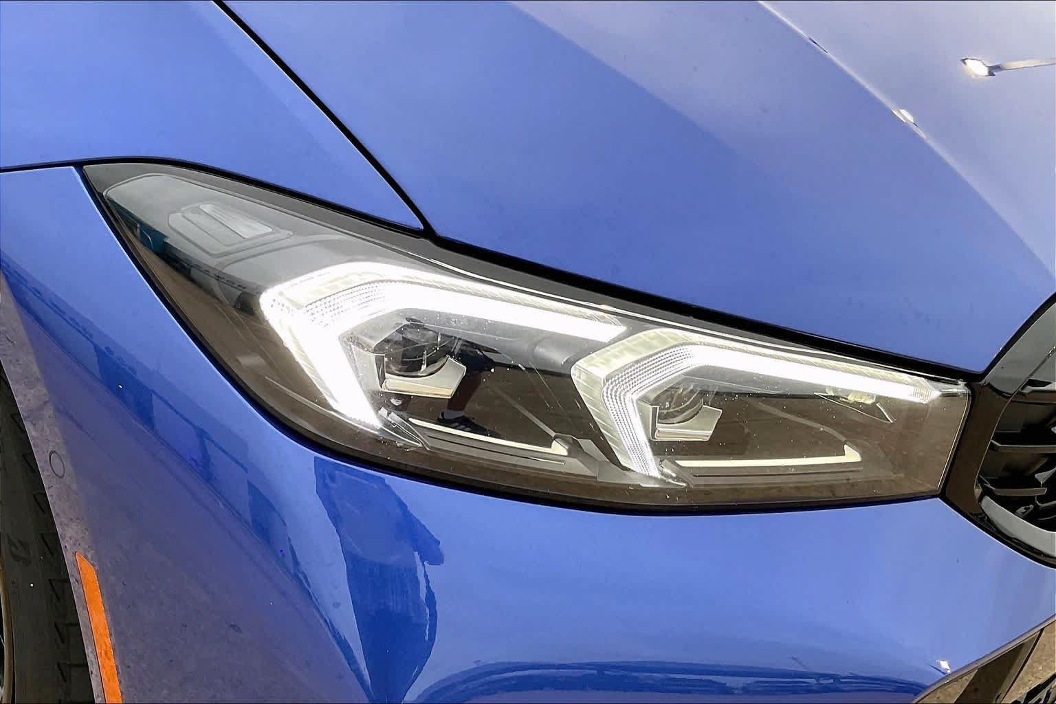 Used 2024 BMW M340i xDrive AWD/4WD image 27