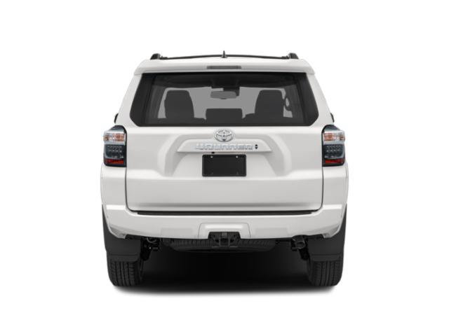 Used 2023 Toyota 4Runner SR5 RWD image 5