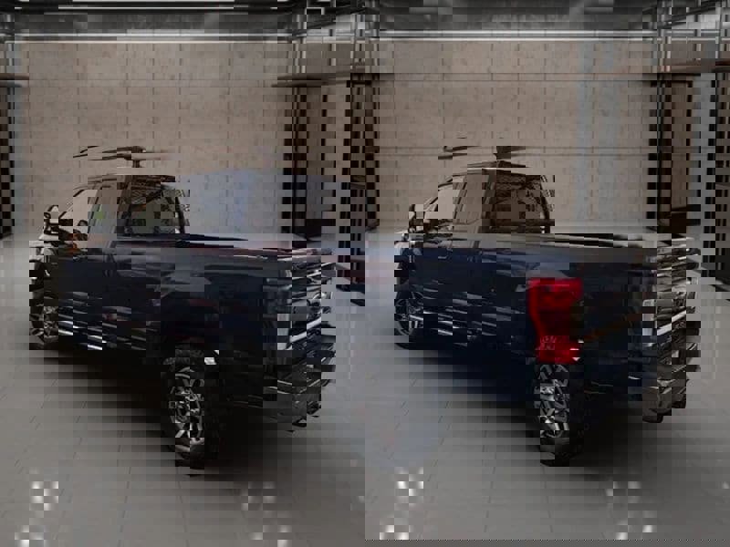 Used 2017 Ford F250 Lariat w/ Tow Technology Bundle image 17