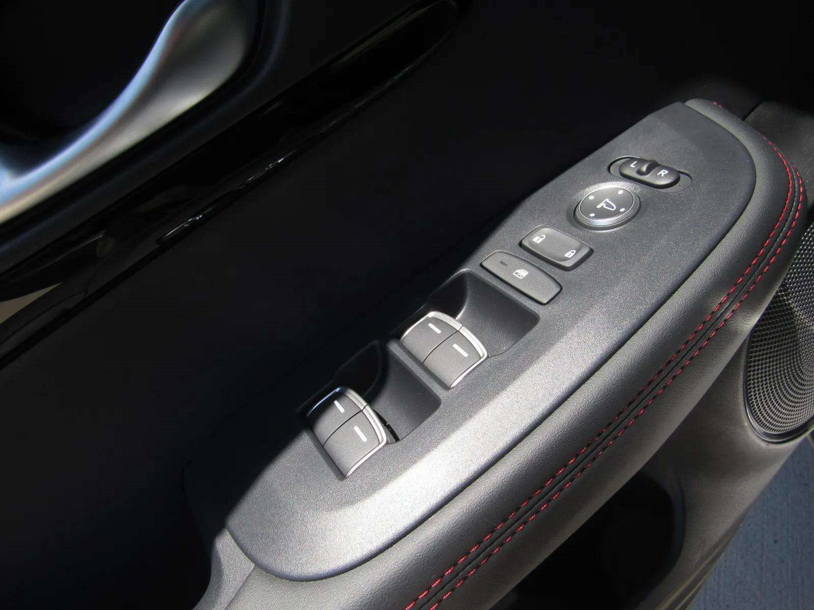 Certified 2025 Acura ADX A-Spec FWD image 24