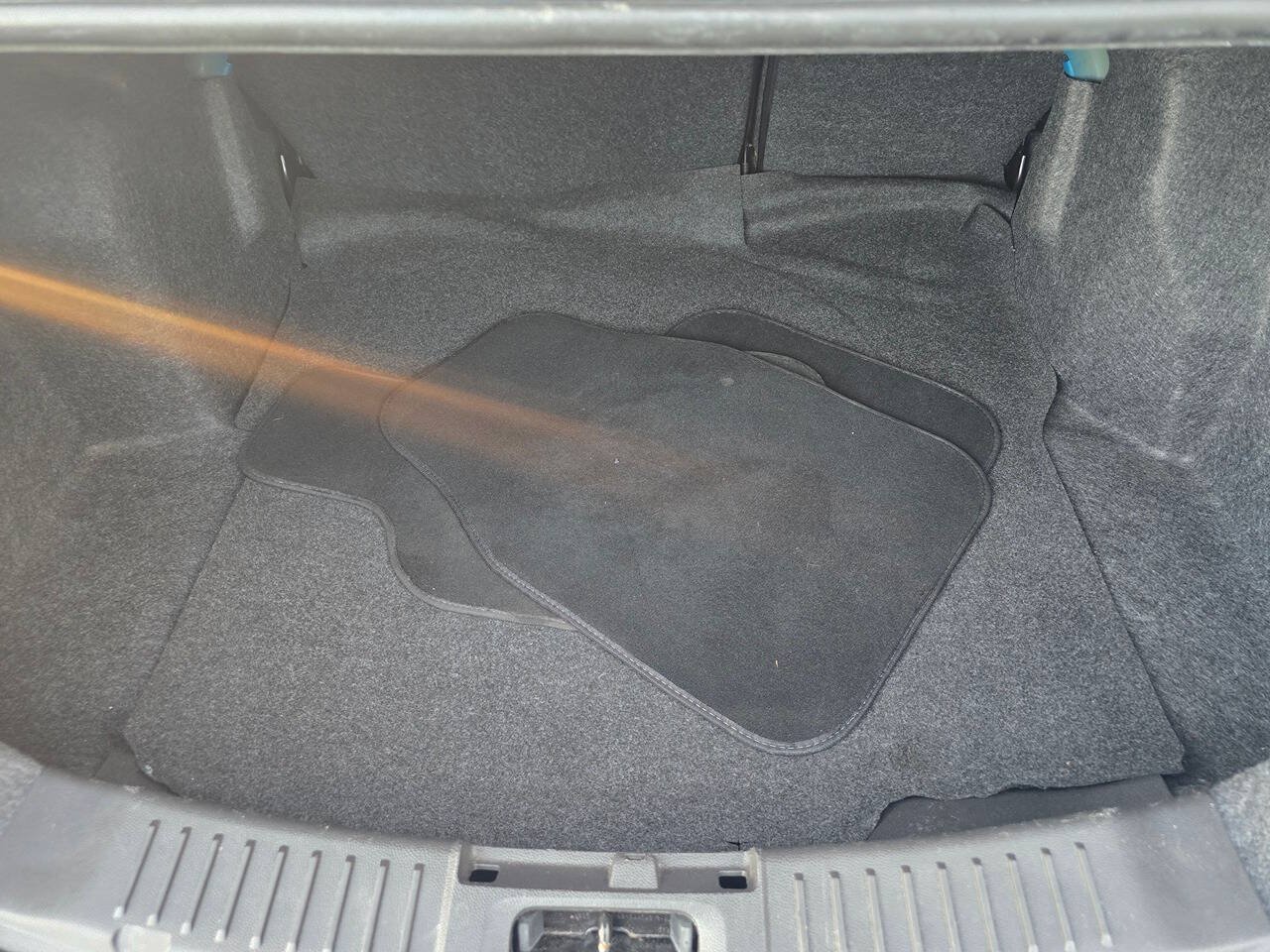 Used 2016 Ford Fiesta SE FWD image 53