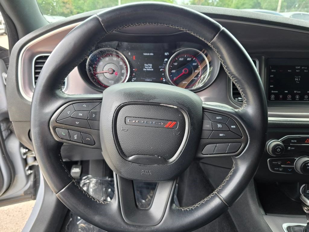 Used 2021 Dodge Charger SXT RWD image 16